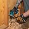 Makita 18V LXT Lithium-Ion Brushless Cordless 1/2 Inch Hammer Driver-Drill (Bare Tool)