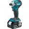 Makita 18V LXT Lithium-Ion Brushless Cordless 2-Piece Combo Kit