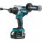 Makita 18V LXT Lithium-Ion Brushless Cordless 2-Piece Combo Kit