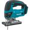 Makita 18V LXT Lithium-Ion Cordless Jig Saw (Bare Tool)