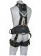 DBI Sala ExoFit NEX Arc Flash Rope Access Harness