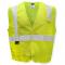 Radians Economy Type R Class 2 Mesh Safety Vest