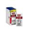 First Aid Only SmartCompliance Refill First Aid Burn Cream, 10 Per Box