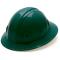 Pyramex SL Series Full Brim Hard Hat with 6 Point Ratchet Suspension