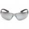 Pyramex ITEK Silver Mirror Safety Glasses