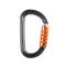 Petzl Am'D Asymmetrical Aluminum Carabiner