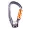 Petzl ROLLCLIP Z Pulley Carabiner