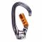 Petzl ROLLCLIP Z Pulley Carabiner