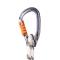 Petzl ROLLCLIP Z Pulley Carabiner