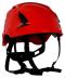 3M SecureFit X5000 Series Safety Helmet ANSI