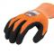 Radians AXIS Cut Protection Level A7 Sandy Nitrile Coated Glove