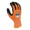 Radians AXIS Cut Protection Level A7 Sandy Nitrile Coated Glove