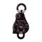 Rock Exotica P53D Omni-Block Double Swivel Pulley 