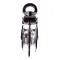 Rock Exotica P53D Omni-Block Double Swivel Pulley 