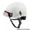 Milwaukee Type 2 Safety Helmet with BOLT Accessory Clips