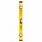 Stanley 24 Inch I-Beam 180 Level