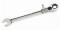 Snap On Williams Tools@Height Reversible Ratcheting Combination Wrench