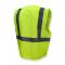 Radians SV2 Economy Type R Class 2 Solid Safety Vest