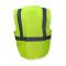 Radians SV2 Economy Type R Class 2 Solid Safety Vest