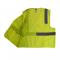 Radians SV2 Economy Type R Class 2 Solid Safety Vest