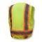 Radians SV6 Two Tone Surveyor Type R Class 2 Safety Vest