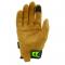 Lift Safety Grunt Glove - Single Pair