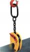 Tractel Topal Lifting Clamp-Vertical