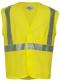 National Safety Apparel FR Mesh Safety Vest