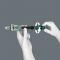 Wera Tools 8100 SC 2 Zyklop 1/2 Inch Drive Speed Ratchet Metric Set