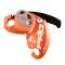 WestFall Pro D4 Descender  for 7/16 Inch Rope