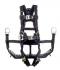 WestFall Pro 88030 Ascend Welding Tower Climbing Harness