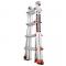 Little Giant Ladders Revolution 17 foot Aluminum Extendable Ladder