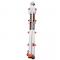 Little Giant Ladders Revolution 17 foot Aluminum Extendable Ladder