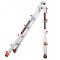 Little Giant Ladders Revolution 17 foot Aluminum Extendable Ladder