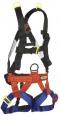 Yates Heavy Rescue Harness