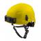 Milwaukee Type 2 Safety Helmet with BOLT Accessory Clips