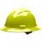 Bullard Standard Full Brim Hard Hat