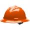 Bullard Standard Full Brim Hard Hat