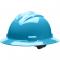 Bullard Standard Full Brim Hard Hat