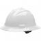 Bullard Standard Full Brim Hard Hat