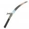 Jameson CompositLock Pole Saw Head and 16 Inch Saw Blade