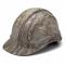 Pyramex Ridgeline Cap Style Hard Hat with 4 Point Ratchet Suspension