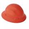 Jackson Safety Advantage Full Brim Hard Hat