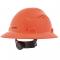 Jackson Safety Advantage Vented Full Brim Hard Hat