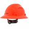 Jackson Safety Advantage Vented Full Brim Hard Hat