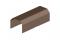 Belden 1/2 Inch Coupling Fitting (Brown)