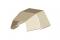 Belden 3/4 Inch Reducing Fitting (Ivory)