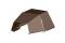 Belden 3/4 Inch Reducing Fitting (Brown)