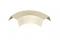 Belden 1 Inch Right Angle Fitting (Ivory)