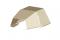 Belden 3/4 Inch Reducing Fitting (Ivory)